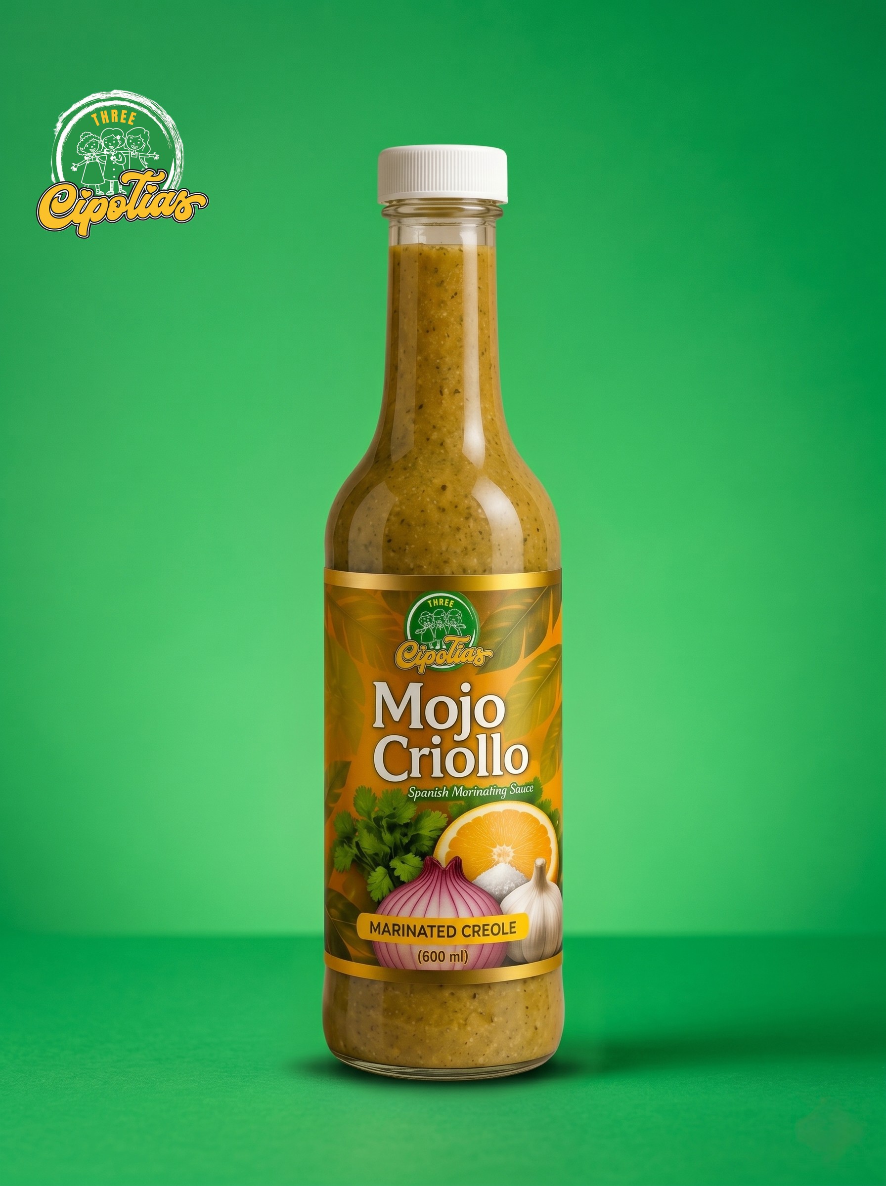 Mojo Criollo