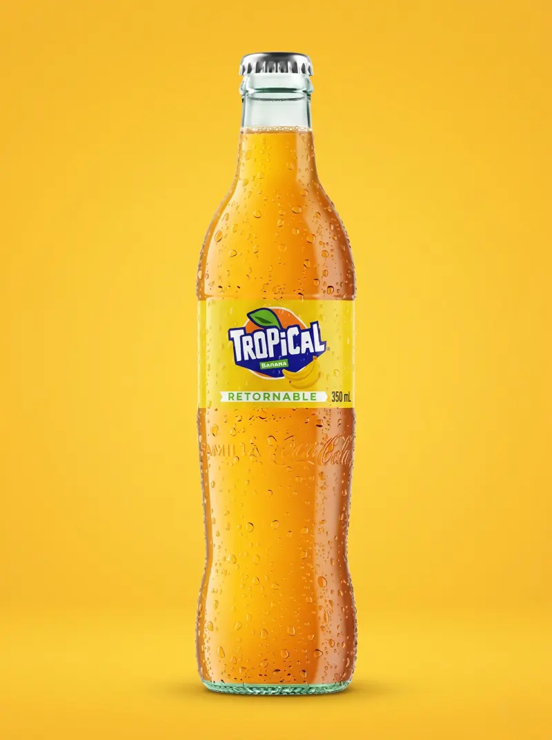 Bebidas