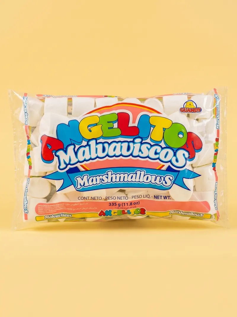Dulces