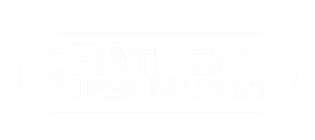 Brother's Super Market