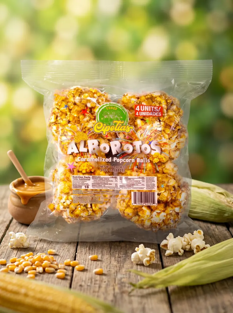 Alborotos
