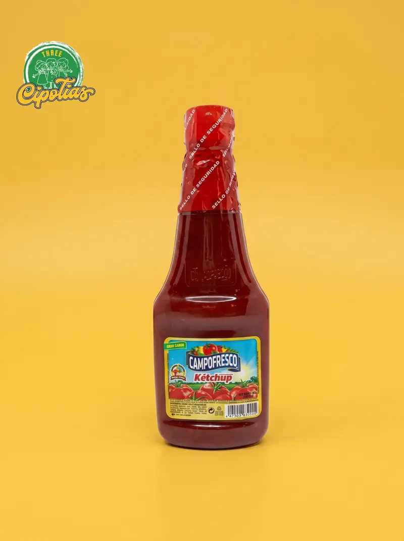 Campofresco Ketchup