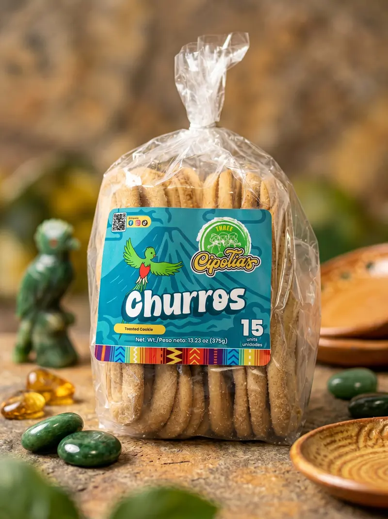 Churros