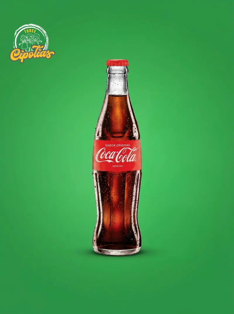 Coca-Cola