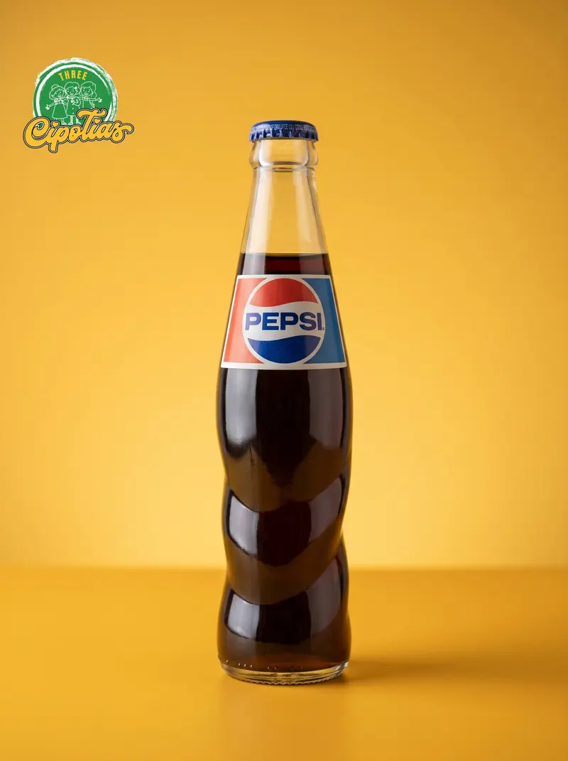 Pepsi