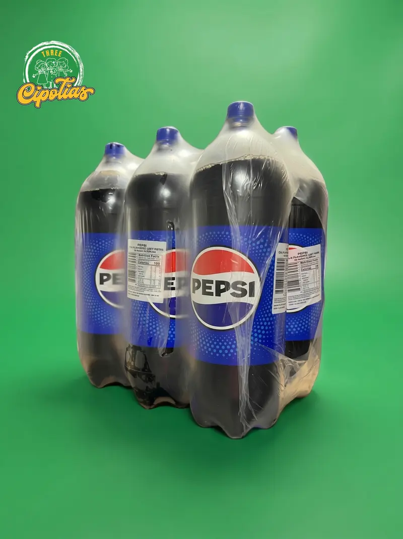 Pepsi 3 L