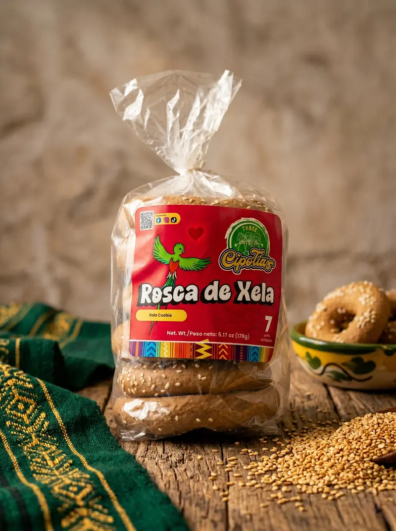 Rosca de Xela
