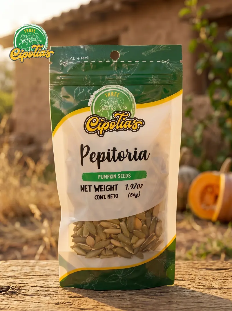 Pepitoria