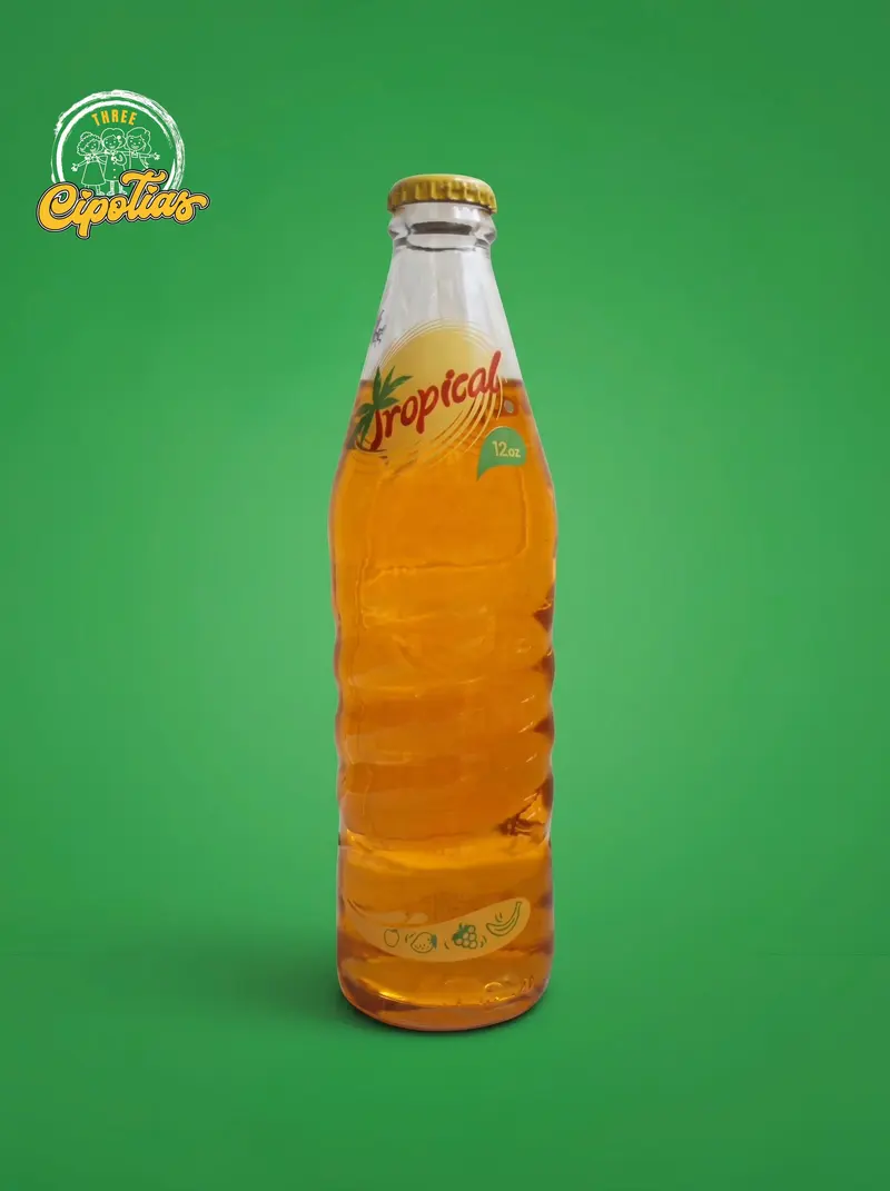 Tropical Soda